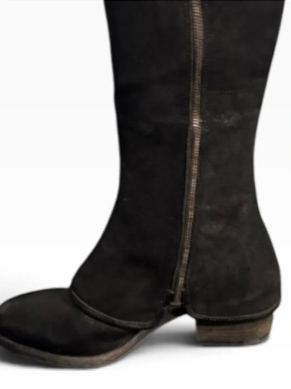 Donald Pilner Devi 6 Riding Boot